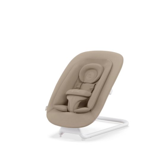 Cybex Lemo Bouncer - Transat compatible chaise haute Lemo Cybex
