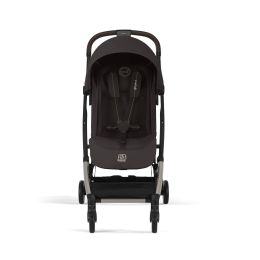 Cybex Orfeo - Poussette de voyage ultra-compacte édition 2025 Cybex