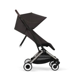 Cybex Orfeo - Poussette de voyage ultra-compacte édition 2025 Cybex