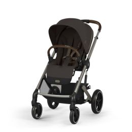 Cybex Balios S Lux 2 - Poussette tout-terrain combinée Cybex