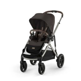 Cybex Gazelle S 2 - Poussette double évolutive Cybex
