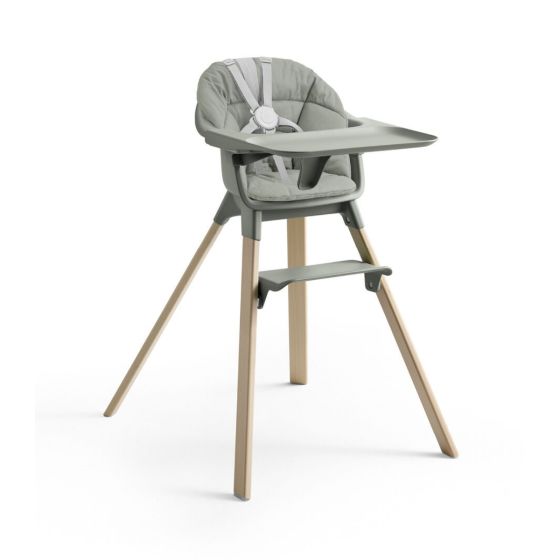 Stokke Clikk Coussin - Accessoire pour Chaise Haute Clikk Stokke