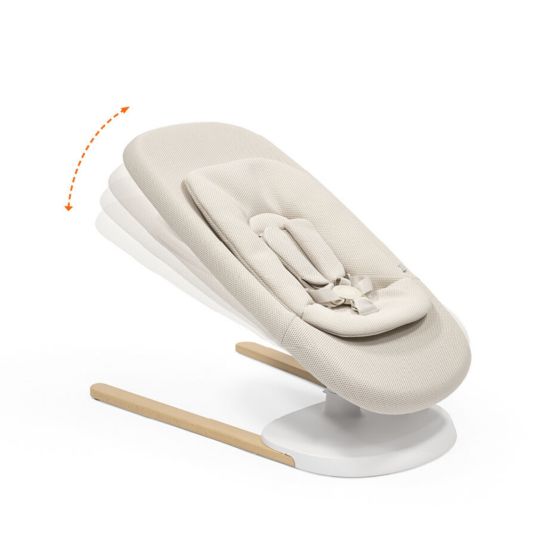Stokke Yoga - Transat et balancelle Stokke