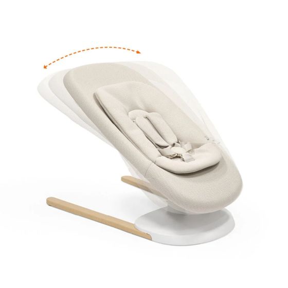 Stokke Yoga - Transat et balancelle Stokke