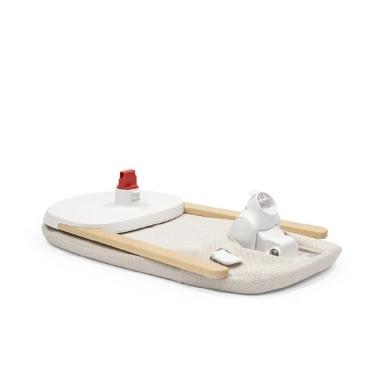 Stokke Yoga - Transat et balancelle Stokke