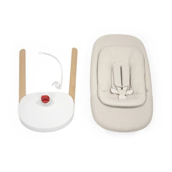 Stokke Yoga - Transat et balancelle Stokke