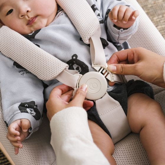 Stokke Yoga - Transat et balancelle Stokke