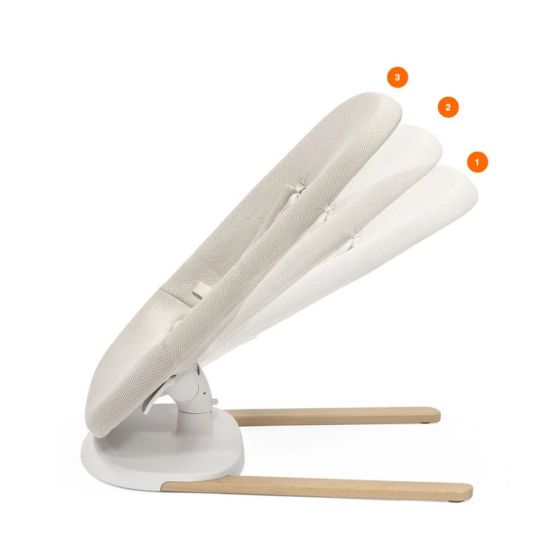 Stokke Yoga - Transat et balancelle Stokke