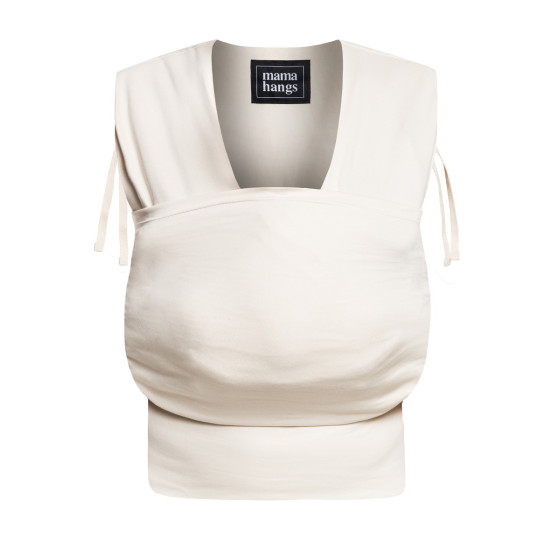 Mama Hangs - Carry & Pack porte-bébé physiologique
