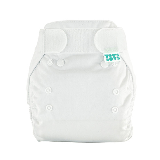 Totsbots Bamboozle Wrap - Culotte de Protection