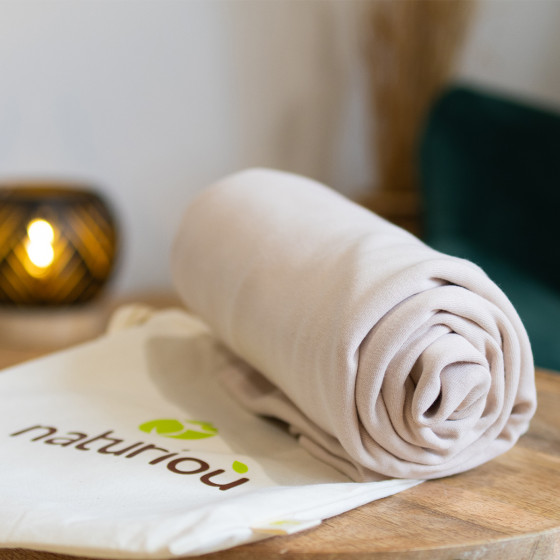 Naturioù Flex Cocoon Ivory - Skin to Skin Wrap