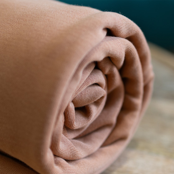 Naturioù Flex Cocon Cannelle - écharpe peau à peau