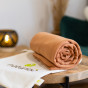 Naturioù Flex Cocoon Cinnamon - Skin to Skin Wrap