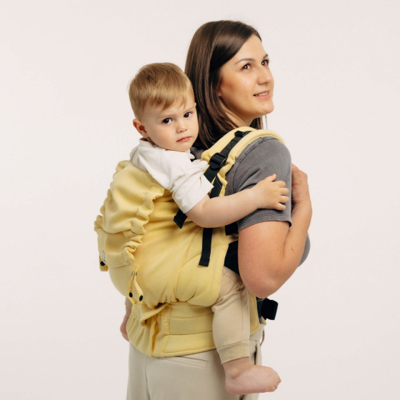 LennyLamb LennyPreschool Lollipop - Porte-enfant Lennylamb