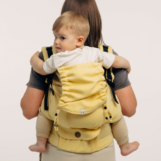 LennyLamb LennyPreschool Lollipop - Porte-enfant Lennylamb