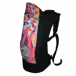 Rose And Rebellion XL - porte-enfant