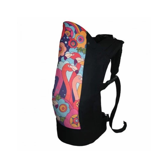 Rose And Rebellion XL - porte-enfant