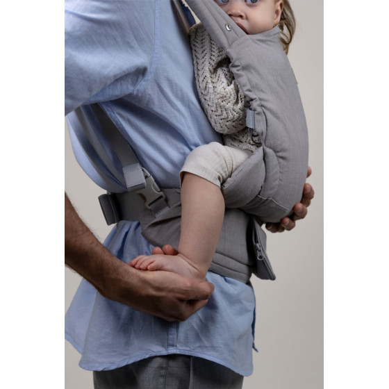 ISARA Elite Linen - baby carrier