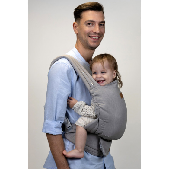 ISARA Elite Linen - baby carrier