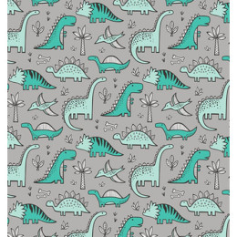 Rose And Rebellion XL - porte-enfant - Dinosaur Jr