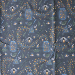 Rose And Rebellion XL - porte-enfant - Fires In The Night