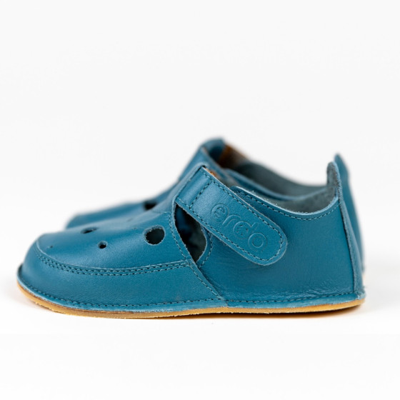 ERDA Play - Chaussures barefoot enfant