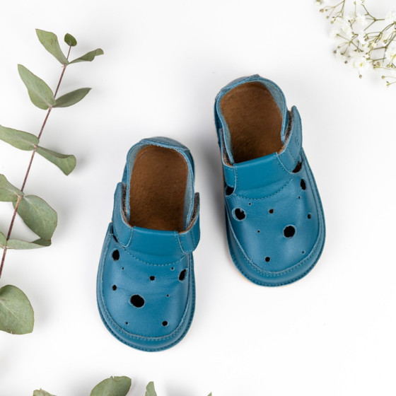 ERDA Play - Chaussures barefoot enfant