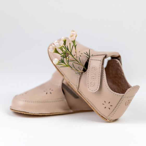 RDA Fleur - Chaussures barefoot enfan