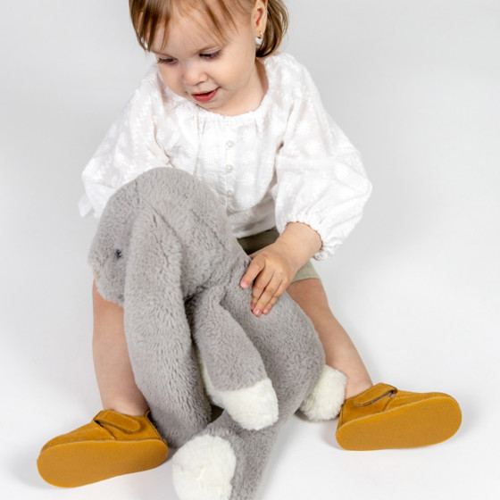 ERDA Play - Barefoot Shoes for Kids