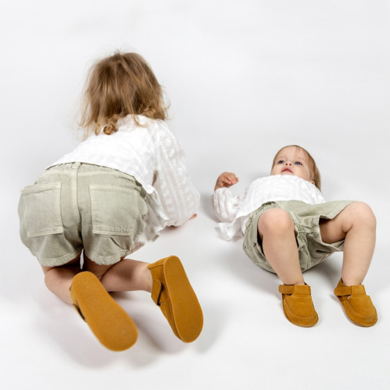 copy of ERDA Play - Chaussures barefoot enfant