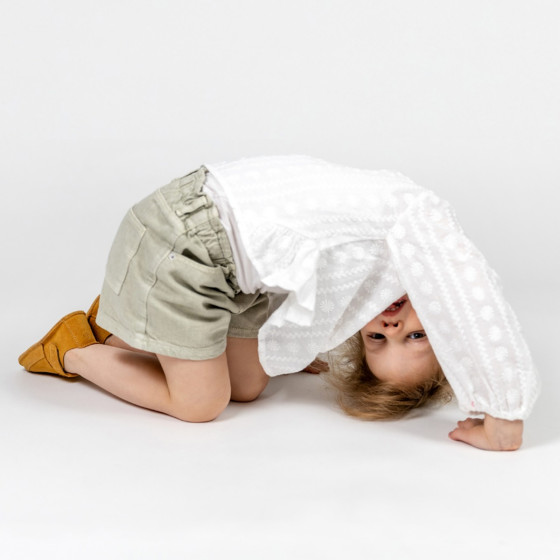 copy of ERDA Play - Chaussures barefoot enfant