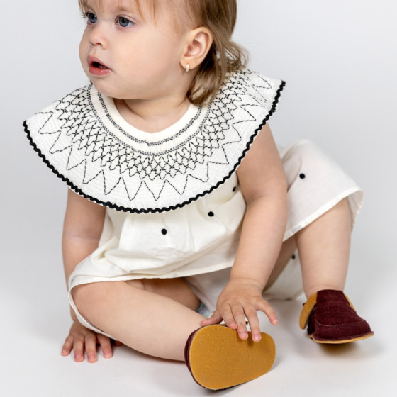 copy of ERDA Play - Chaussures barefoot enfant