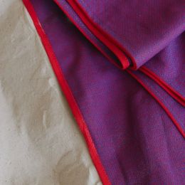 Storchenwiege RingSling Leo Violet Storchenwiege baby carrier