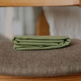 Storchenwiege RingSling Leo Vert Storchenwiege baby carrier
