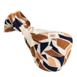 Mama Hangs - Carry & Walk Jacquard