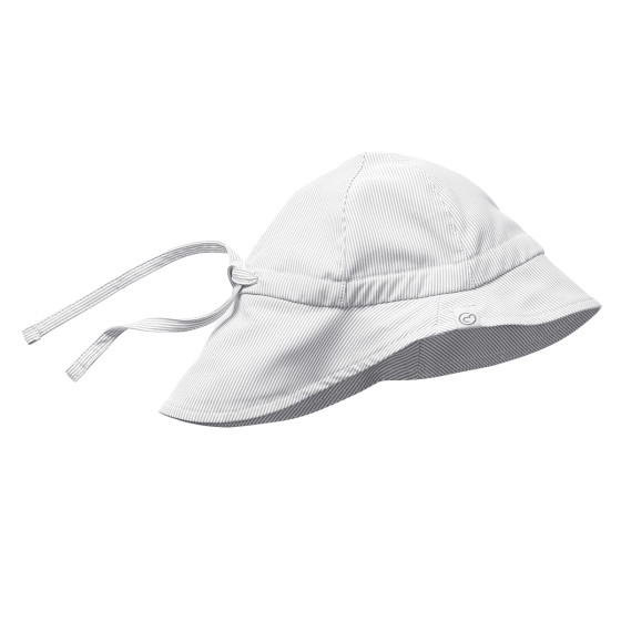 Mamalila Shade - Chapeau de soleil bébé anti-UV UPF50+ Mamalila