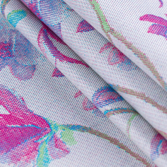 LennyLamb LennyLight Magnolia Porte-bébé Nouveau-né