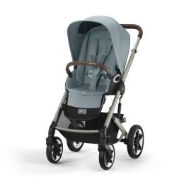Cybex Talos S Lux 2 - Poussette tout-terrain Cybex