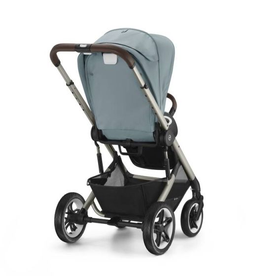 Cybex Talos S Lux 2 - Poussette tout-terrain Cybex