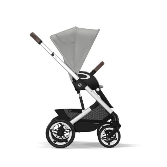 Cybex Talos S Lux 2 - Poussette tout-terrain Cybex
