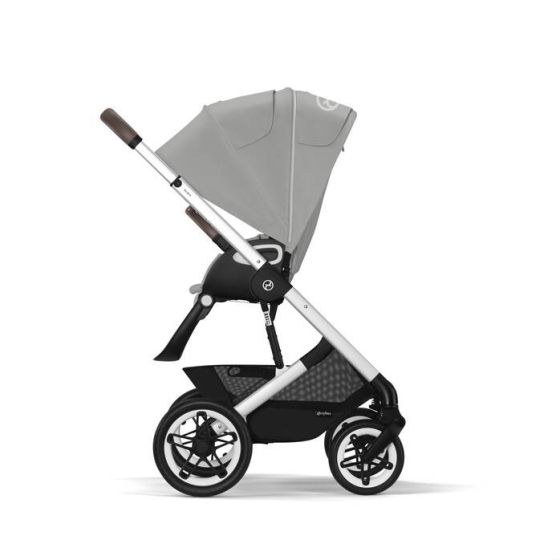 Cybex Talos S Lux 2 - Poussette tout-terrain Cybex