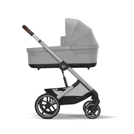 Cybex Cot S Lux - Nacelle pour nouveau-né Cybex