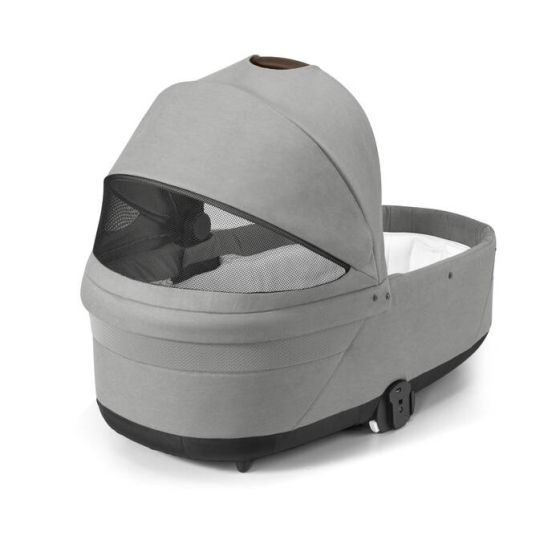 Cybex Cot S Lux - Nacelle pour nouveau-né Cybex
