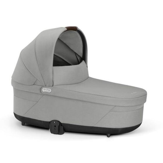 Cybex Cot S Lux - Nacelle pour nouveau-né Cybex