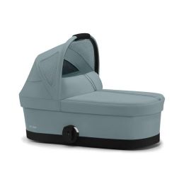 Cybex Cot S - Nacelle pour nouveau-né magic black