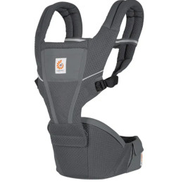 Ergobaby Away Graphite Grey - Baby Carrier - Graphite Grey