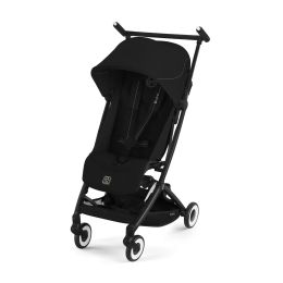 Cybex Libelle 3 - Poussette de voyage ultra-compacte Cybex
