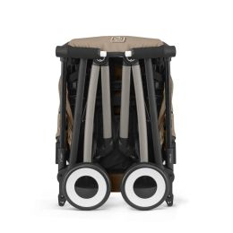 Cybex Libelle 3 - Poussette de voyage ultra-compacte Cybex