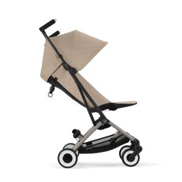 Cybex Libelle 3 - Poussette de voyage ultra-compacte Cybex