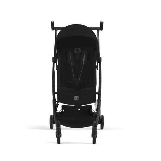 Cybex Libelle 3 - Poussette de voyage ultra-compacte Cybex